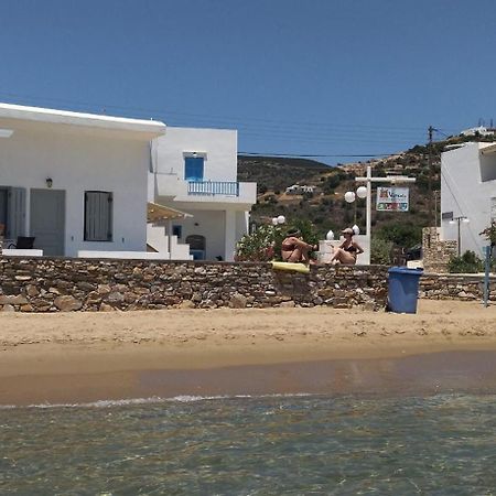 Apartamento Helios House Platis Gialos  Exterior foto